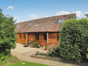 The Old Cowshed